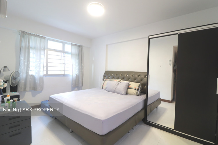 Blk 318B Yishun Avenue 9 (Yishun), HDB 4 Rooms #205788151
